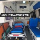 (주)충청응급환자이송단 | 대전 의료지원 2025 Just run 10 러닝대회 대전 마라톤대회 129응급환자이송