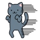 행복한 냥이네 이미지