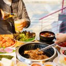 군산숯불갈비 이미지