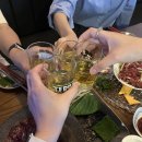 별빛공원 (옥외1) | 한강텐트대여 여의도 한강공원 피크닉 데이트 꿀팁 별빛텐트