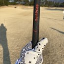 골프19 | 여성골프장갑 정착템으로 추천하는 "USG 1004 합피골프장갑" 19호 사용후기