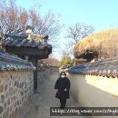 서후면_금계리1_농로_006 | 안동 - 하회마을 삼신당과 하회마을의 고택, 원주변씨 간재 종택 및 간재정