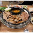 해바라기 정육식당 이미지