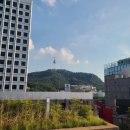 트레블로지 명동 남산 이미지