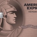 GS25양정골드로즈점 | 신용카드 American Express Rose Gold Card(아멕스로즈골드)카드 알아보기 혜택 연회비 할인정보 유의...