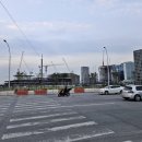 샘터배드민턴장 화장실 이미지