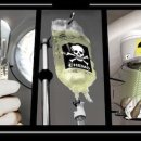 항암 치료 후 나타날 수 있는 키모브레인(Chemobrain) 또는 암 치료 관련 인지 장애 이미지