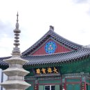 서봉사 | 대구 여행, 도심 속 경치가 좋은 안락한 사찰, "서봉사"