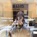 갸또 | 포포민즈낫띵 방배 | 연남동 핫플 카페 쁘띠갸또 후기