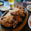 삼통치킨 - 군포시 군포로719번길 12 | 삼통치킨