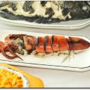 바닷가횟집 이미지