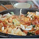 춘천닭갈비막국수 이미지