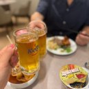 THE HUB 허브빌딩 | ✈️ 여행의 시작, 인천공항 제1터미널 스카이허브 라운지 솔직 후기!