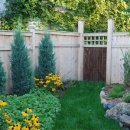 담장예쁜집 이미지