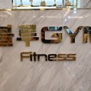 블루 GYM 이미지