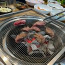 용마골 | [청양맛집] 남양 용마골 (ft. 회식엔 소고기)