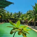 나트랑 머드온천 스파~~^ 이미지