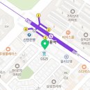 GS25 포항제일점 이미지