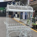 메탈 플라워 이미지