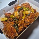 가마치통닭 면목점 | 가마치통닭 신메뉴 깐풍치킨 출시! 가마치통닭 면목점 포장 후기