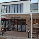 1003DESSERT CAFE