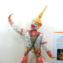 하회세계탈박물관 이미지