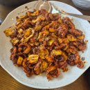 청솔유통 | 성사동 맛집 쭈꾸미가 맛있는 일산청솔쭈꾸미 칼국수 후기