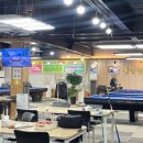 상남당구클럽 이미지