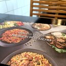 리뷰 | 아이가 먼저 가자고 하는 올림픽공원 쌀국수 맛집 : 포메인 올림픽평화의문점