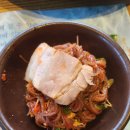 정담은 보쌈 이미지