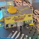 aespa) 'LEMONADE GROCERY' 팝업스토어 &amp; 한강공원 투어 생생 후기! 신곡 레몬에이드 LEMONADE 정규앨범
