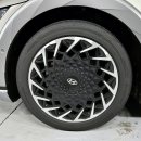 (주)타이어나라 | 아이오닉5 타이어 위치 교환 후기