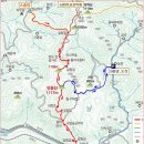 25년 10월 11일(토) 정기산행 공지(정선 민둥산 1,124m) 이미지