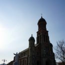 천주교성당 맞은편 이미지