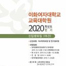 이화여자대학교 교육대학원 이미지