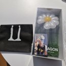 화도종합에너지 | 덕질4 데이지봉, 지디 응원봉 구하기 참 힘들었다....