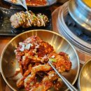 옛골토성 앞 이미지