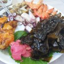 포항수협송도활어회센터 이미지