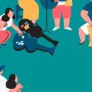 오이도선사유적공원(후문) 이미지