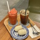 커피토트로스터즈 | 계룡 카페, 차분한 분위기의 커피 맛집 로스터리 카페 | 커피토트 로스터즈