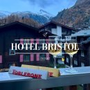 넘버25호텔 양주송추점 | 🇨🇭 스위스 태교여행 체르마트 일정/마테호른뷰 브리스톨 호텔 조식 후기