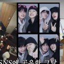 수빈민박 | 투바투 연준 BTS RM 조언으로 번아웃 극복 살롱드립2 비하인드