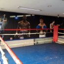 중동에어로빅댄스 이미지