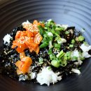 낙지에 보쌈한점 이미지