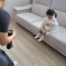 아기 두돌 사진 촬영 후기, 화성 홈스냅 그랑스테이지 추천