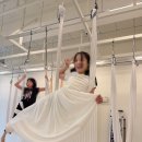 요가올 | [송도요가/송도플라잉요가]아이들이 정말 좋아하는 운동✨ 송도 올플라잉요가 키즈플라잉 수업 후기✨