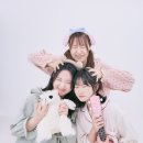 [홍대 셀프사진관 돈워리 비해피] 특별한 파자마파티 우정사진 촬영 후기💛