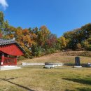 한글비근린공원 이미지