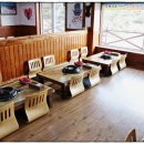 제주협재흑돼지촌 이미지