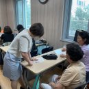 본리종합사회복지관 | 공간이 바뀌면 인생이 바뀐다! 본리종합사회복지관 '정리수납' 실습 현장 속으로
